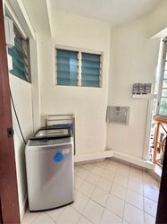 Melville Park (D18), Condominium #599260531